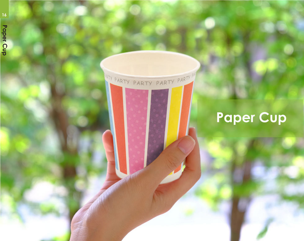 Paper Cup