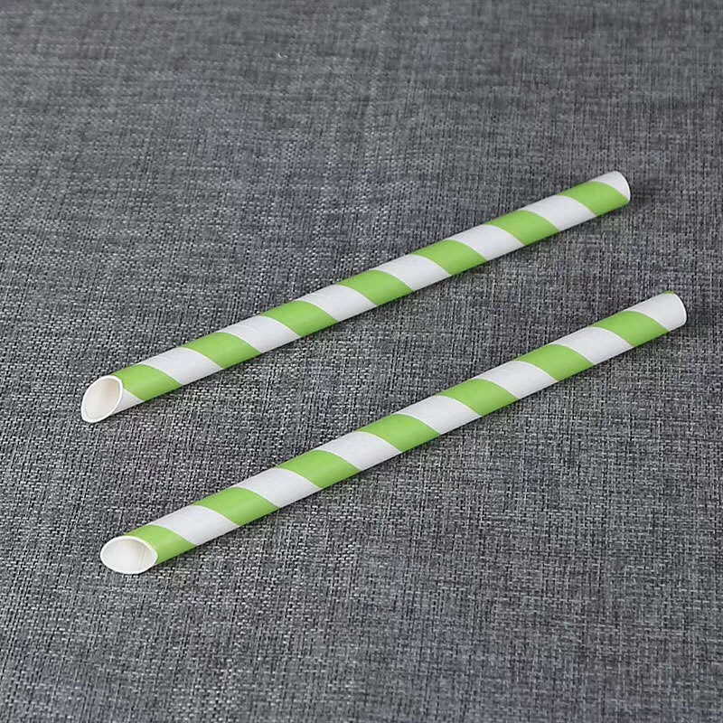 Paper Straw