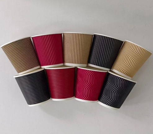 Paper Cup