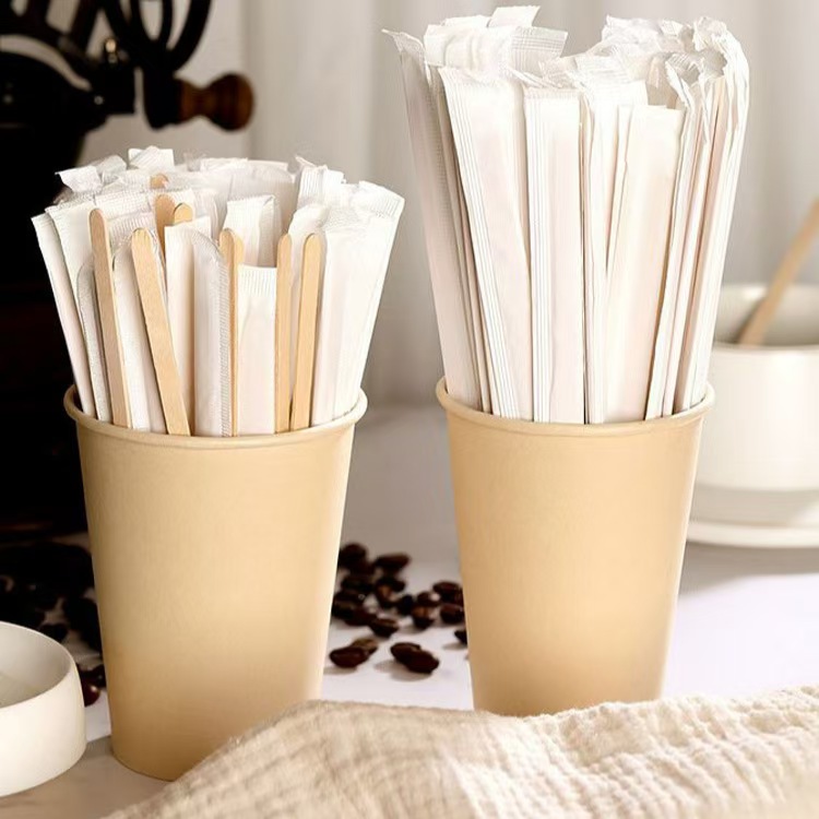 Coffe Stirrer