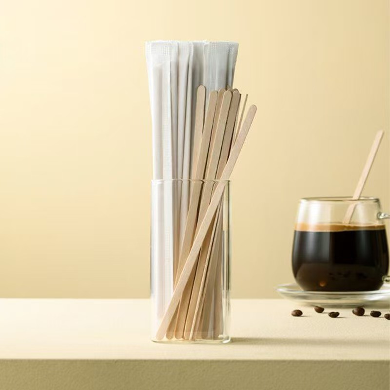 Coffee Stirrer