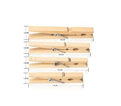 bamboo clamp