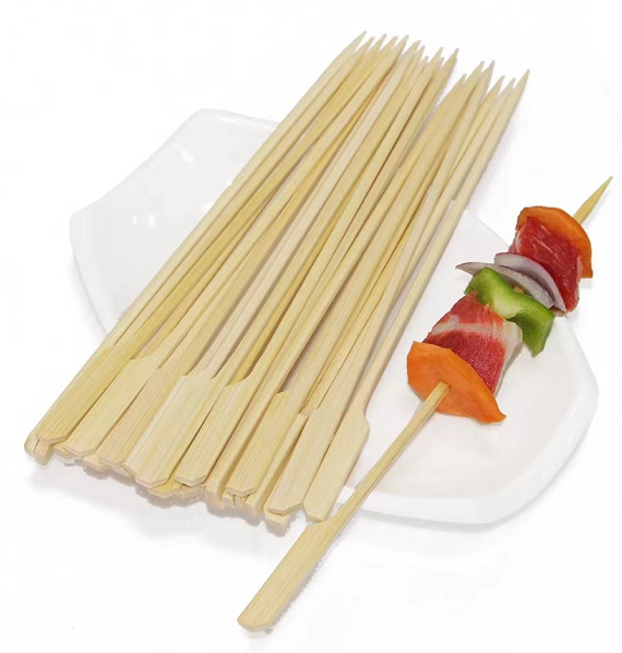 bamboo skewer