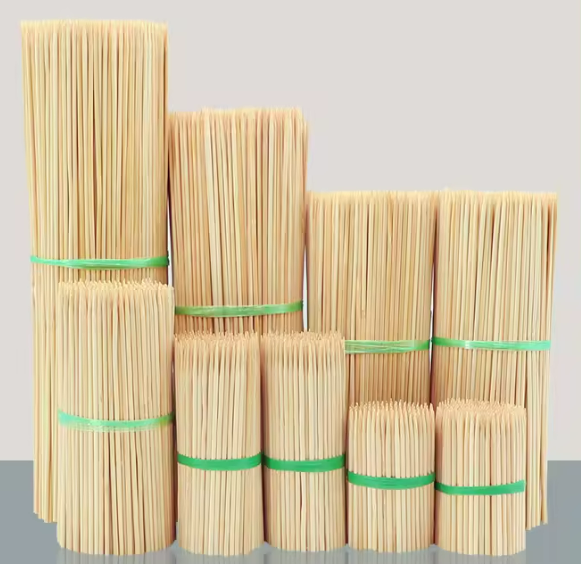 bamboo skewer