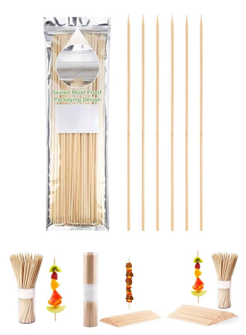 bamboo skewer