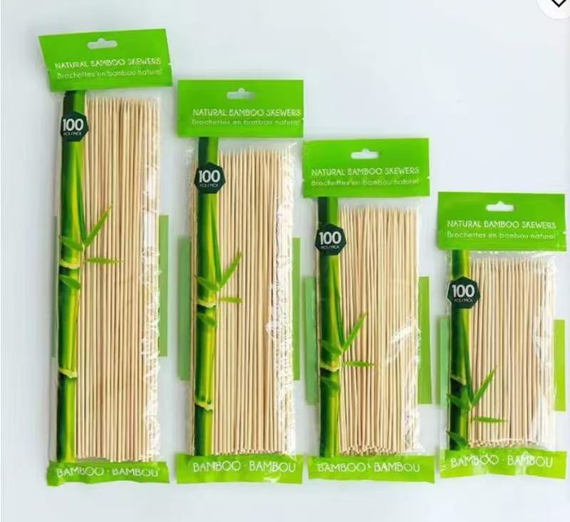 bamboo skewer